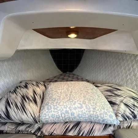 Yacht Kosyak * أوسلو