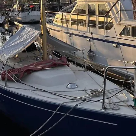 Yacht Kosyak *